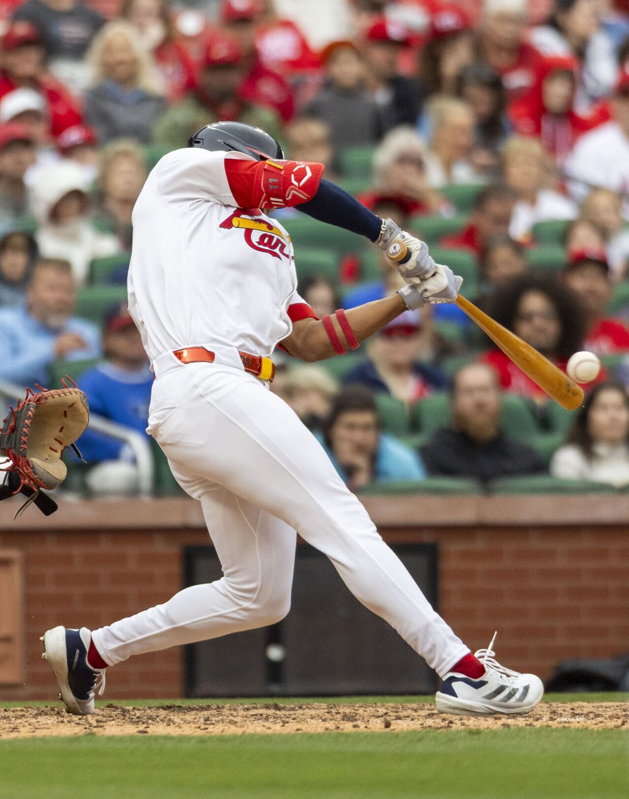 51黑料 Cardinals host Arizona Diamondbacks